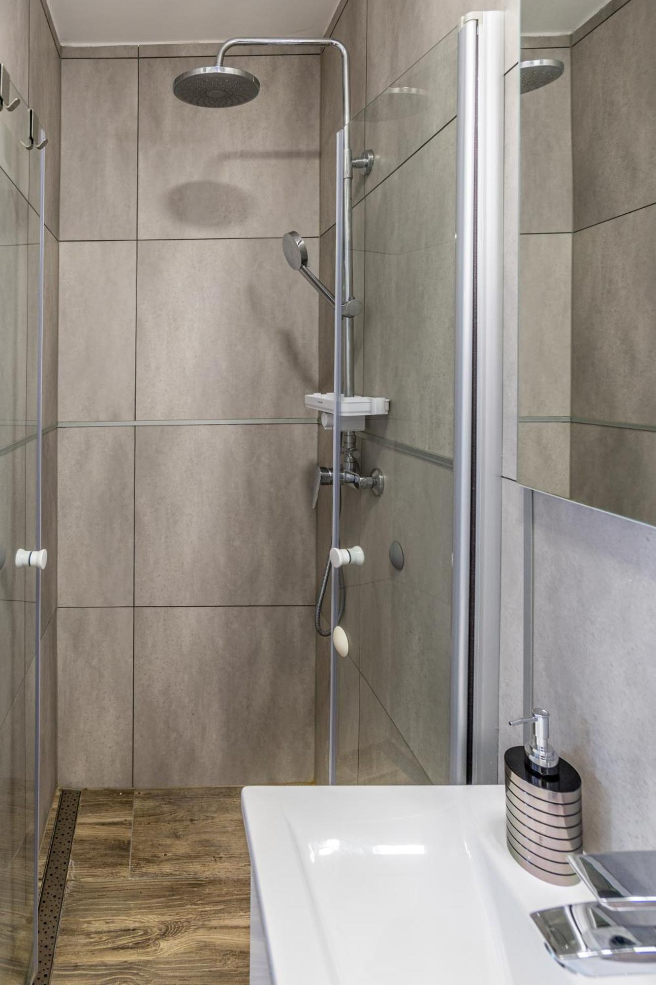 Inn The Center Zagreb Studio Apartment المظهر الخارجي الصورة