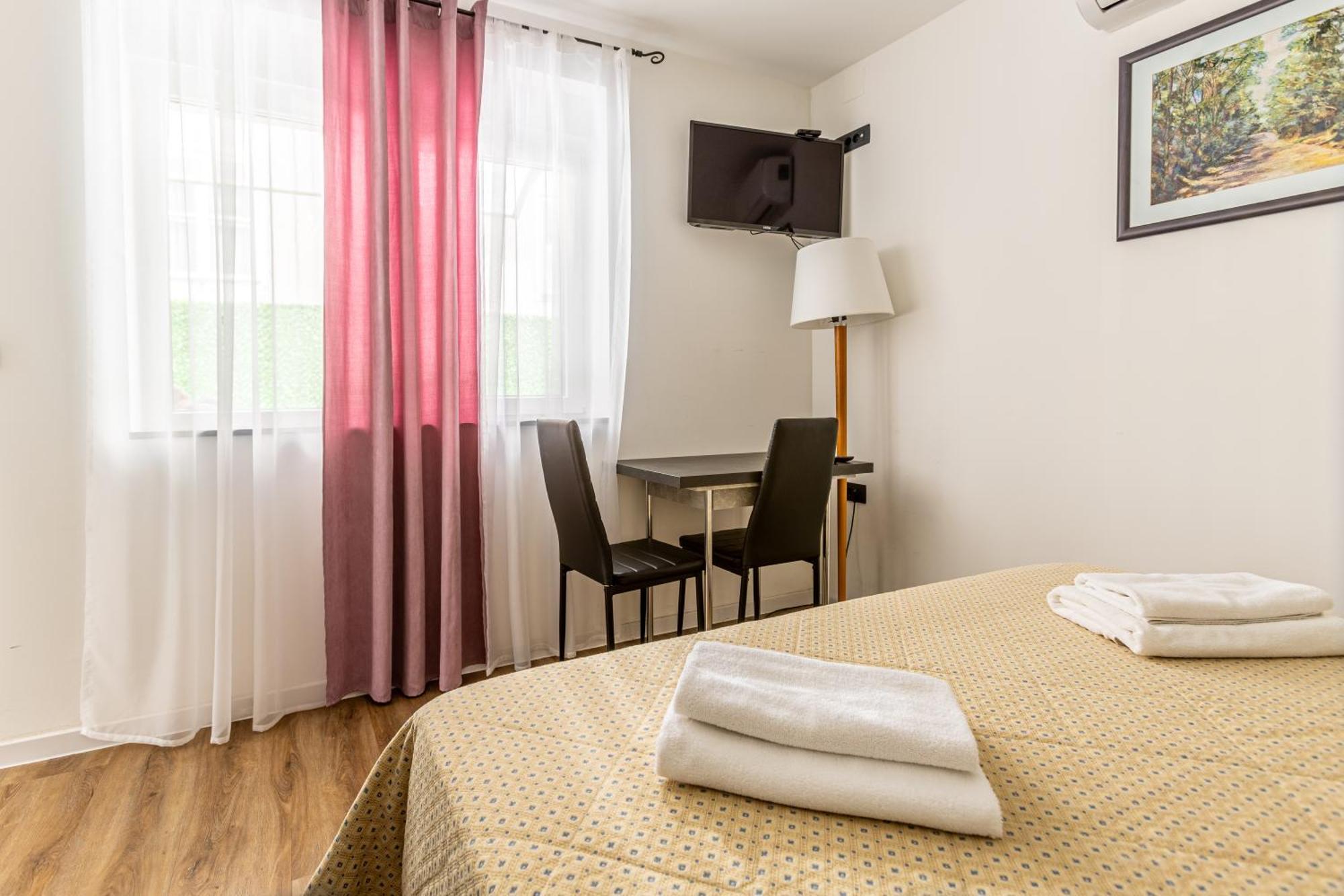Inn The Center Zagreb Studio Apartment المظهر الخارجي الصورة