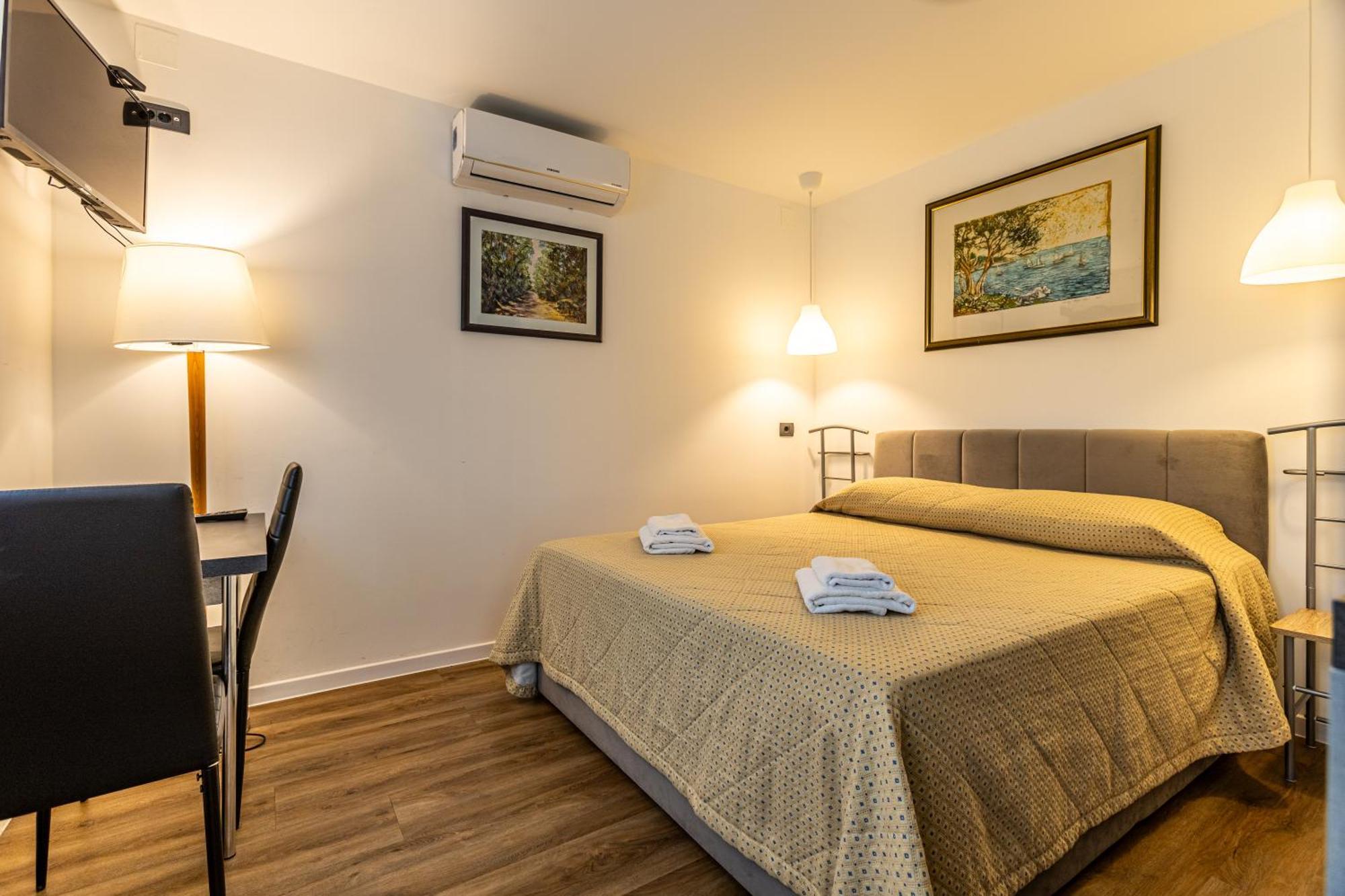 Inn The Center Zagreb Studio Apartment المظهر الخارجي الصورة
